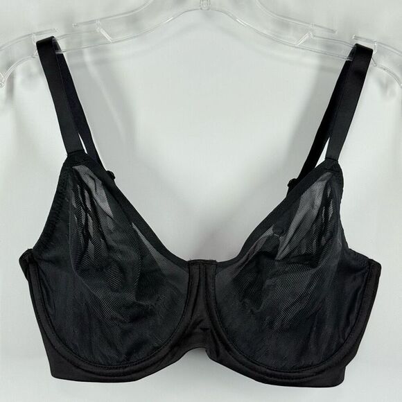 Wacoal Elevated Allure Underwire Bra 855336 Size 34DD - Picture 1 of 5